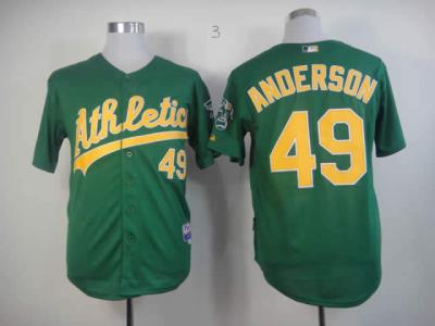 MLB Jersey-657